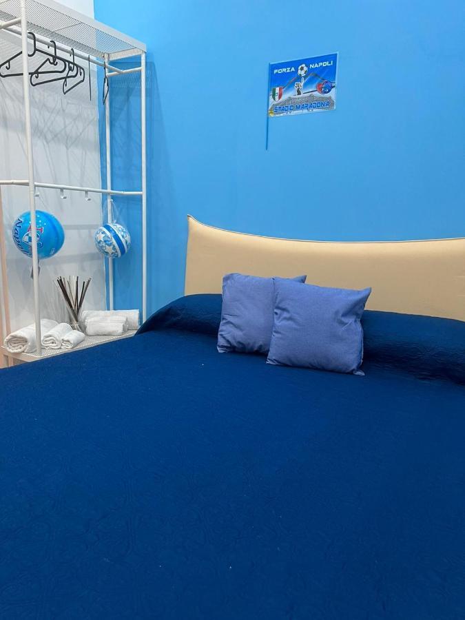 Bed & Breakfast Sa.ge 2.0 Marado Napoli